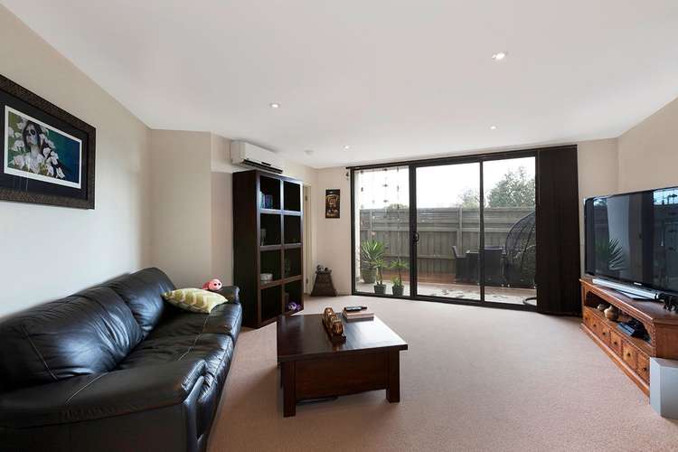 Third view of Homely apartment listing, 5/2-4 William Street, Murrumbeena VIC 3163