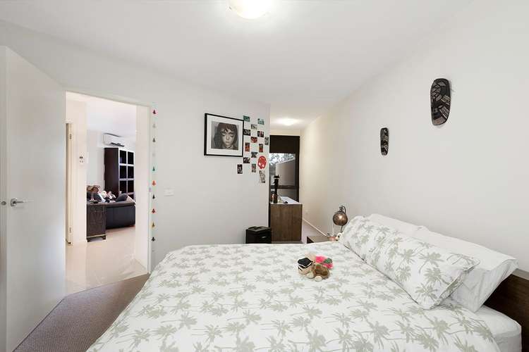 Fifth view of Homely apartment listing, 5/2-4 William Street, Murrumbeena VIC 3163