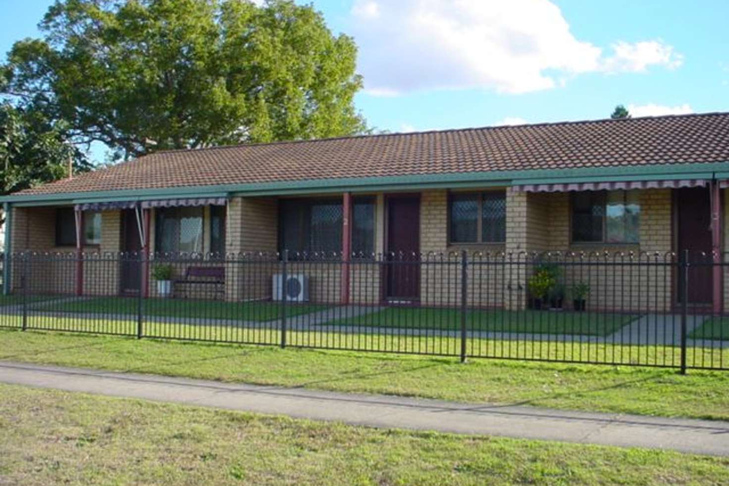 Main view of Homely unit listing, 1/159 Dibbs Street, East Lismore NSW 2480