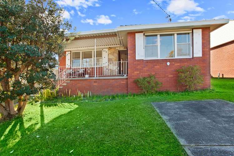 Fifth view of Homely house listing, 1a Castle Crescent, Belrose NSW 2085