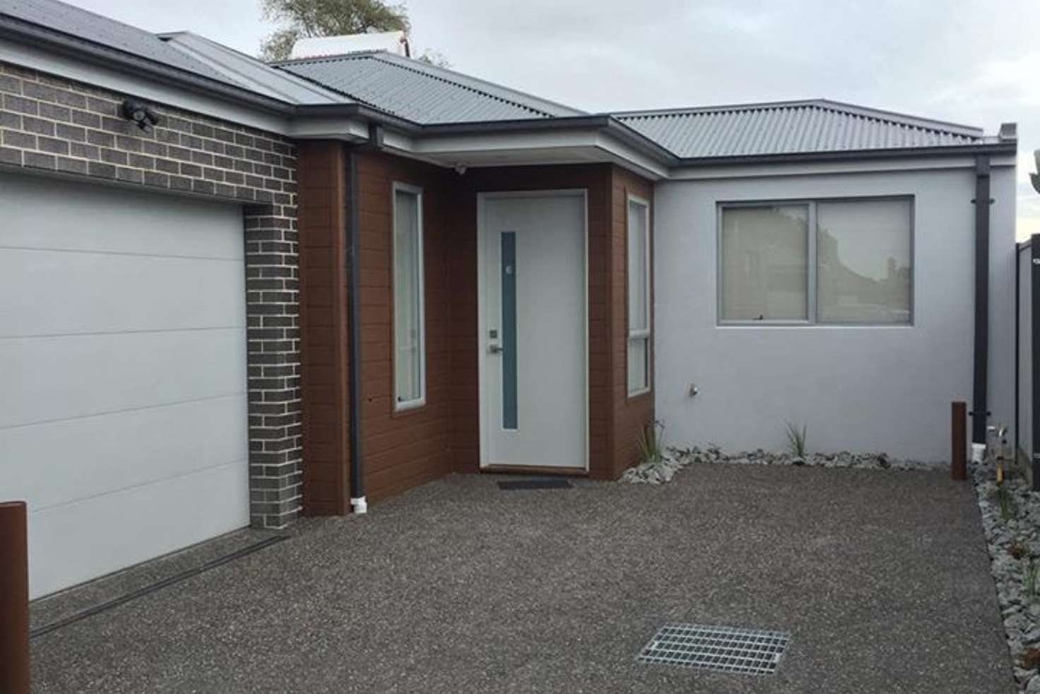 Main view of Homely unit listing, 3/40 Melbourne Avenue, Glenroy VIC 3046