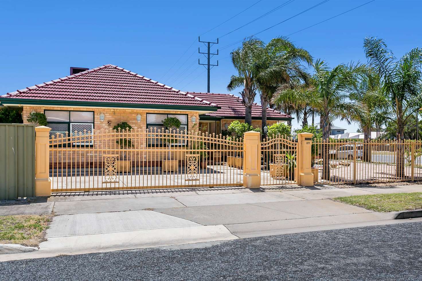 Main view of Homely house listing, 377 Victoria Road, Taperoo SA 5017