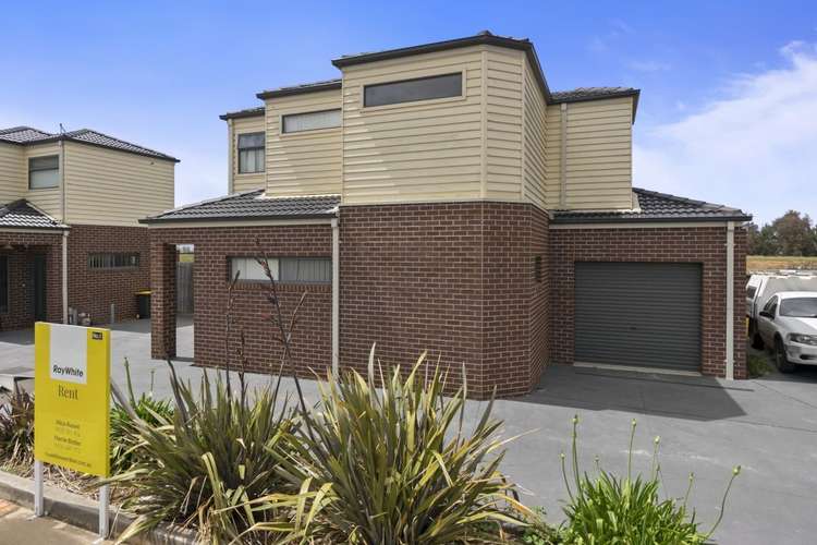 Main view of Homely house listing, 1/4 Celest Court, Werribee VIC 3030