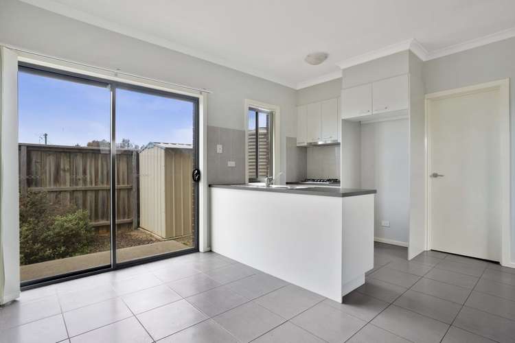 Second view of Homely house listing, 1/4 Celest Court, Werribee VIC 3030