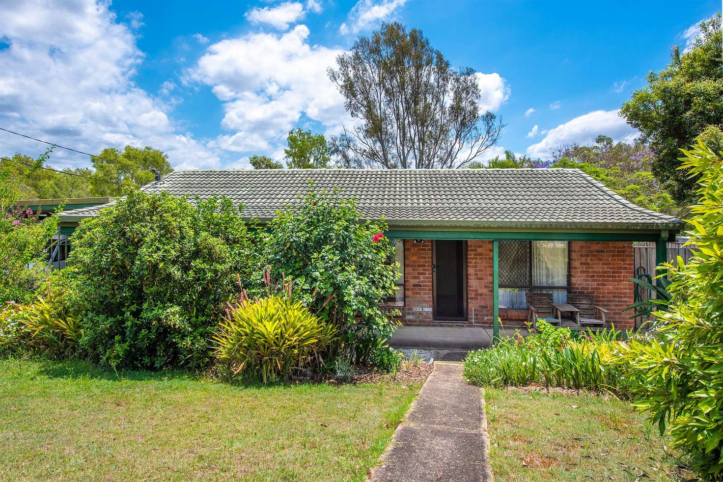 Main view of Homely house listing, 69 Passerine Drive, Rochedale South QLD 4123
