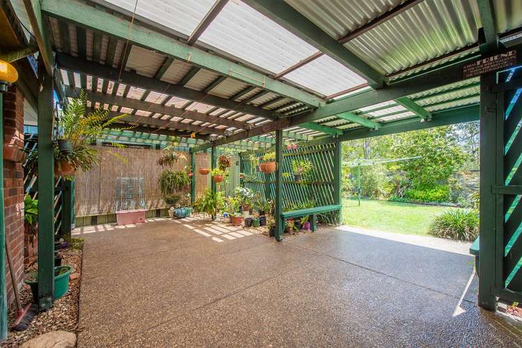 Second view of Homely house listing, 69 Passerine Drive, Rochedale South QLD 4123