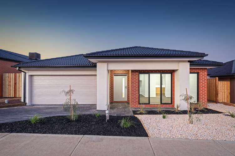 Main view of Homely house listing, 20 Lone Pine Drive, Mernda VIC 3754