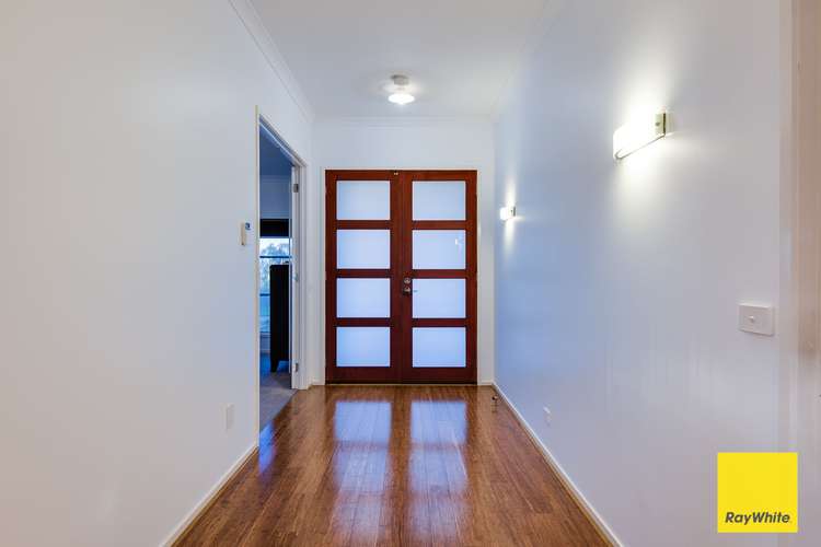 Seventh view of Homely house listing, 75 Elmhurst Road, Truganina VIC 3029