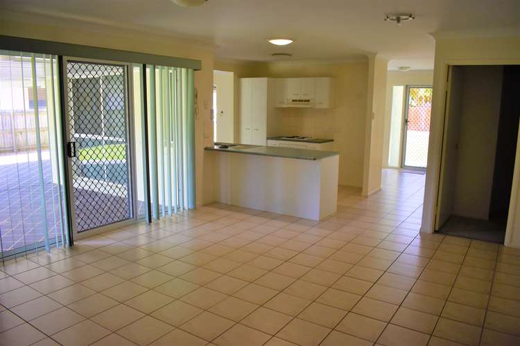 Second view of Homely house listing, 12/8 John Paul Drive, Daisy Hill QLD 4127