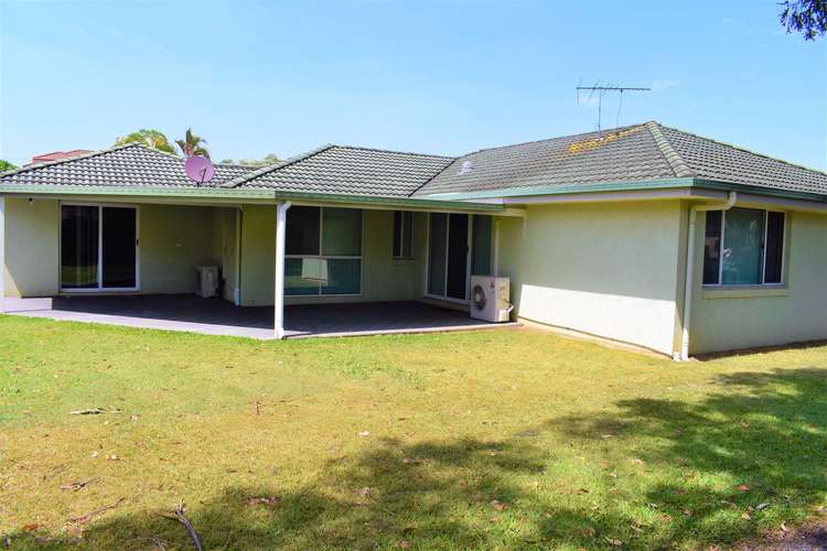 Fourth view of Homely house listing, 12/8 John Paul Drive, Daisy Hill QLD 4127