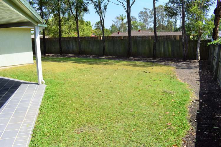 Fifth view of Homely house listing, 12/8 John Paul Drive, Daisy Hill QLD 4127