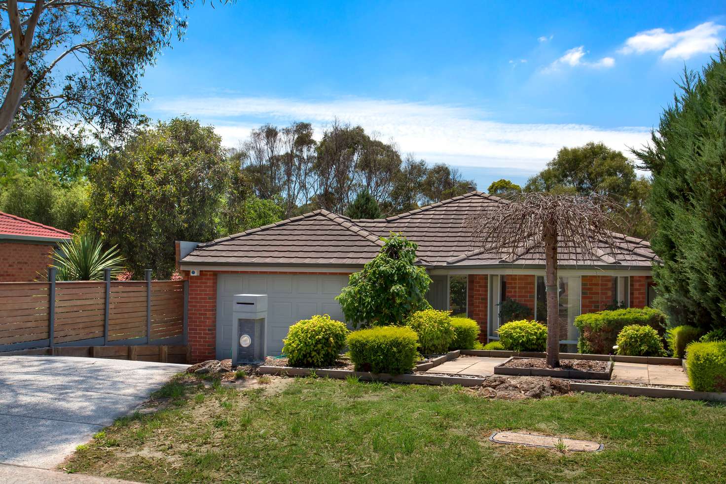 Main view of Homely house listing, 8 Musgrave Walk, Yallambie VIC 3085