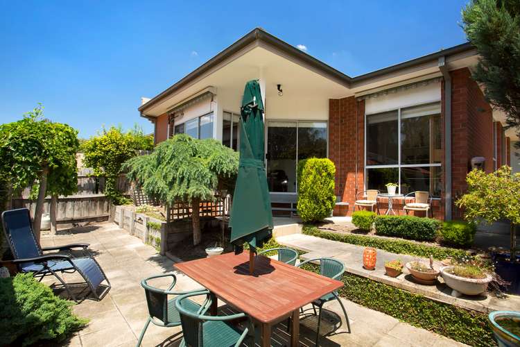 Second view of Homely house listing, 8 Musgrave Walk, Yallambie VIC 3085