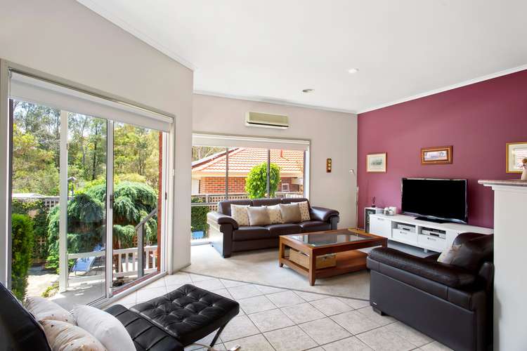 Fourth view of Homely house listing, 8 Musgrave Walk, Yallambie VIC 3085