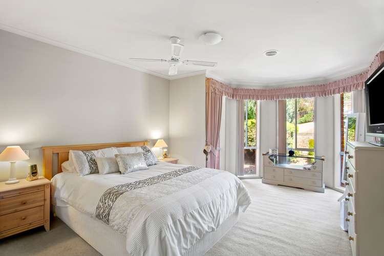 Fifth view of Homely house listing, 8 Musgrave Walk, Yallambie VIC 3085