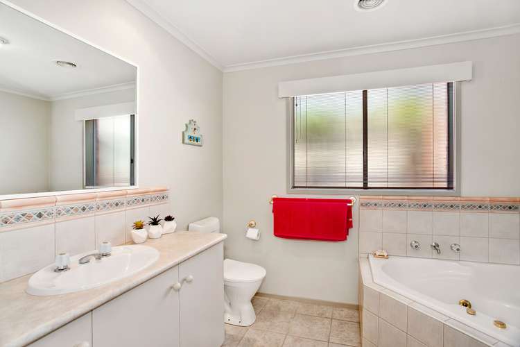 Sixth view of Homely house listing, 8 Musgrave Walk, Yallambie VIC 3085