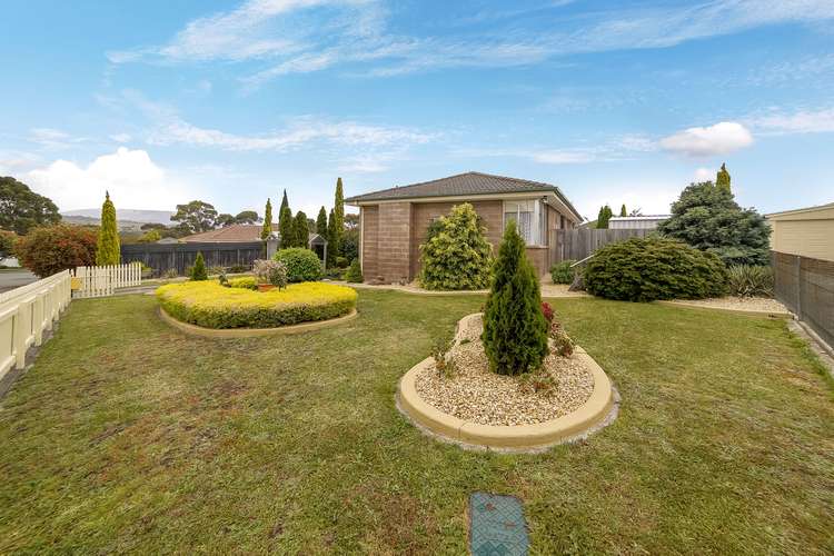 Second view of Homely house listing, 1 Rachel Avenue, Clarendon Vale TAS 7019