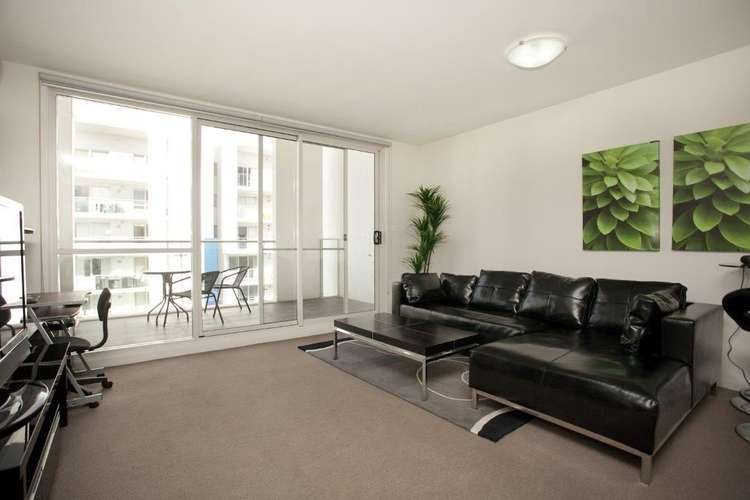 Third view of Homely apartment listing, 137/72 College Street, Belconnen ACT 2617