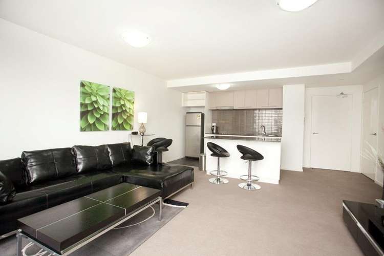 Fourth view of Homely apartment listing, 137/72 College Street, Belconnen ACT 2617