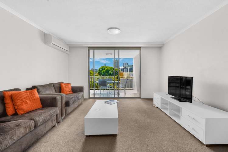 Main view of Homely apartment listing, 505/6 Exford Street, Brisbane QLD 4000