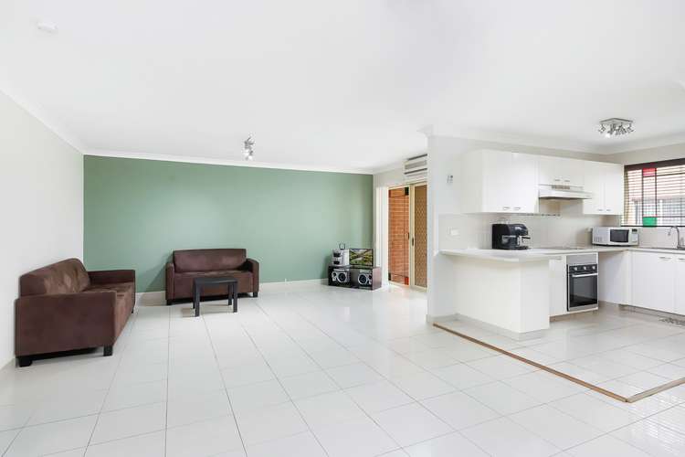 Second view of Homely unit listing, 9/18-20 Weigand Avenue, Bankstown NSW 2200