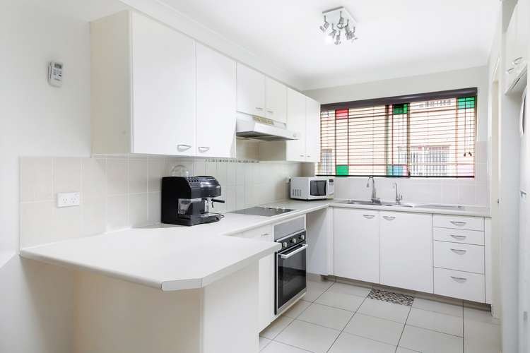 Third view of Homely unit listing, 9/18-20 Weigand Avenue, Bankstown NSW 2200