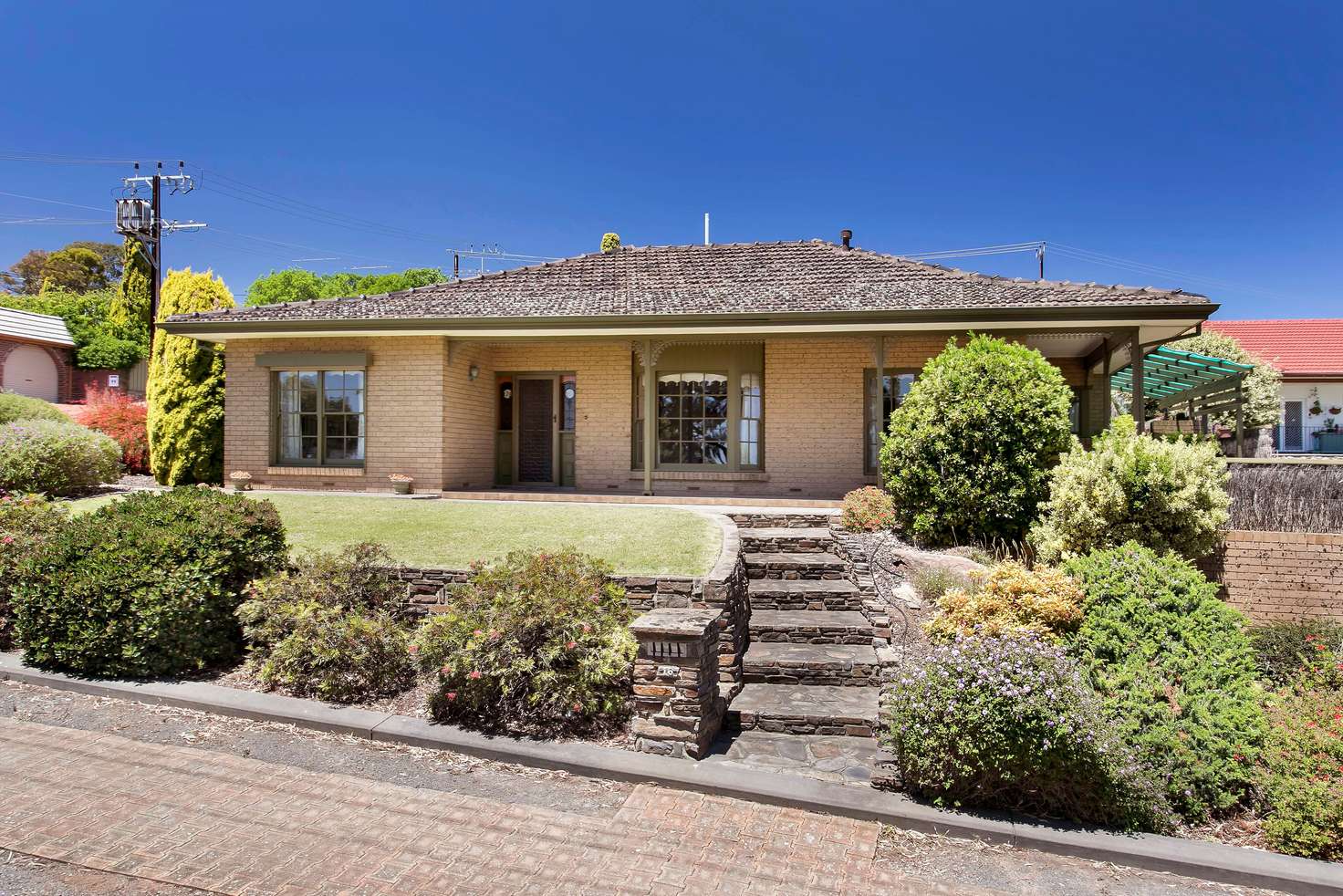 Main view of Homely house listing, 16 Mill Terrace, Eden Hills SA 5050