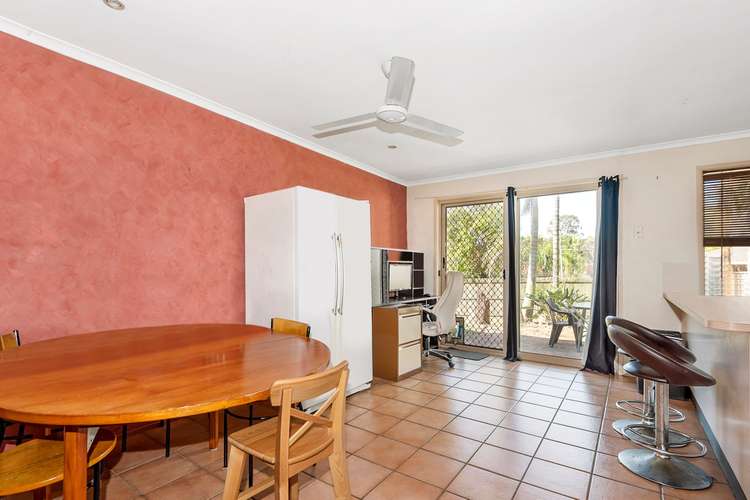 Second view of Homely house listing, 10 Mooloolah Court, Hillcrest QLD 4118