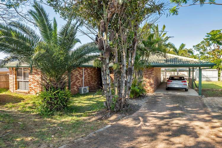 Third view of Homely house listing, 10 Mooloolah Court, Hillcrest QLD 4118