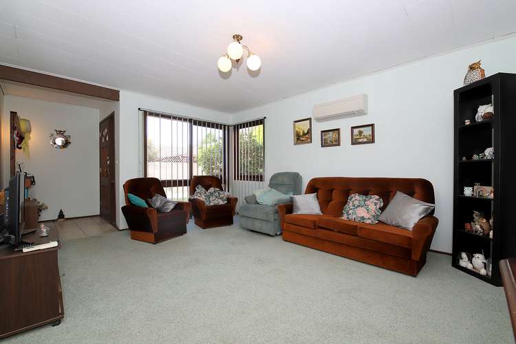 Second view of Homely townhouse listing, 3/32A Olive Street, Condell Park NSW 2200