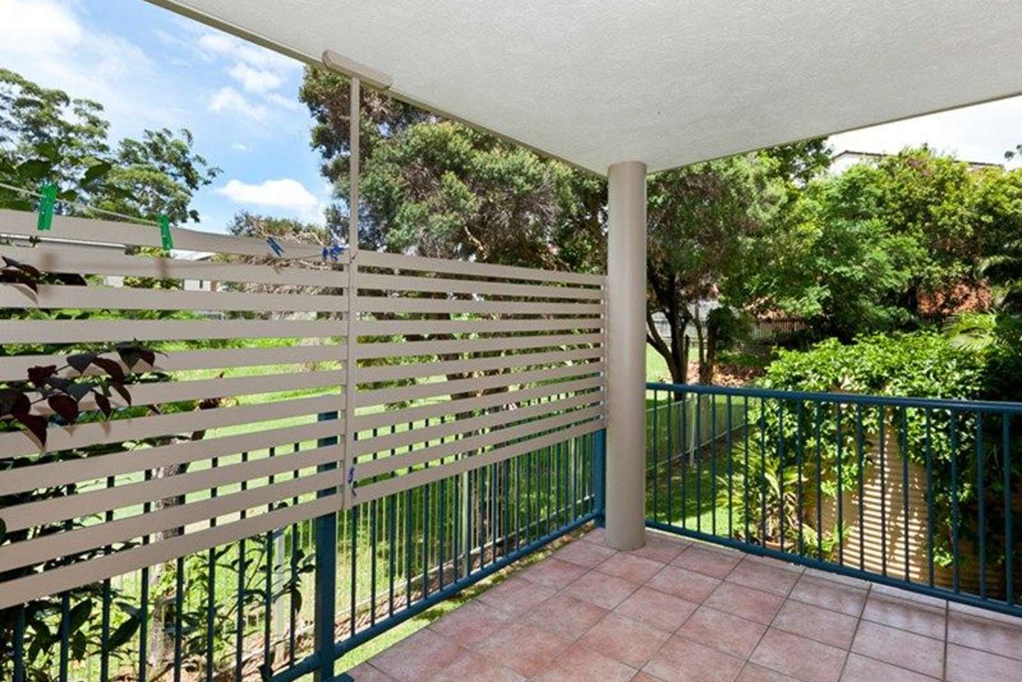 Main view of Homely unit listing, 2/121 Ekibin Road, Annerley QLD 4103