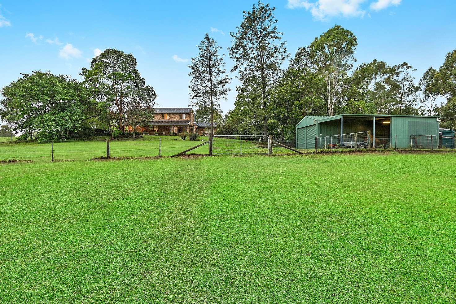 Main view of Homely house listing, 273 Grose Wold Road, Grose Wold NSW 2753