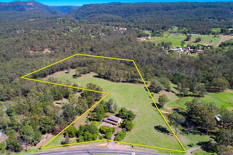 Third view of Homely house listing, 273 Grose Wold Road, Grose Wold NSW 2753