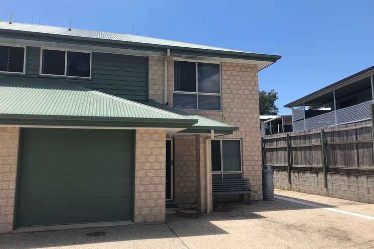 Main view of Homely townhouse listing, 7B Higson Street, Lawnton QLD 4501