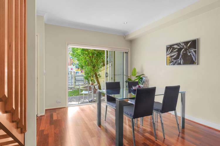 Fifth view of Homely townhouse listing, 4/6 Elliott Street, Hawthorne QLD 4171