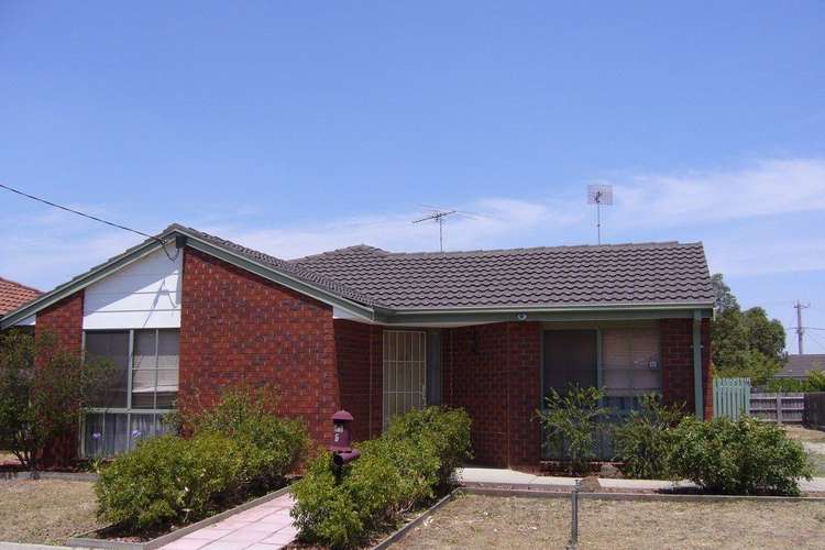 Main view of Homely house listing, 6 Nunney Court, Craigieburn VIC 3064
