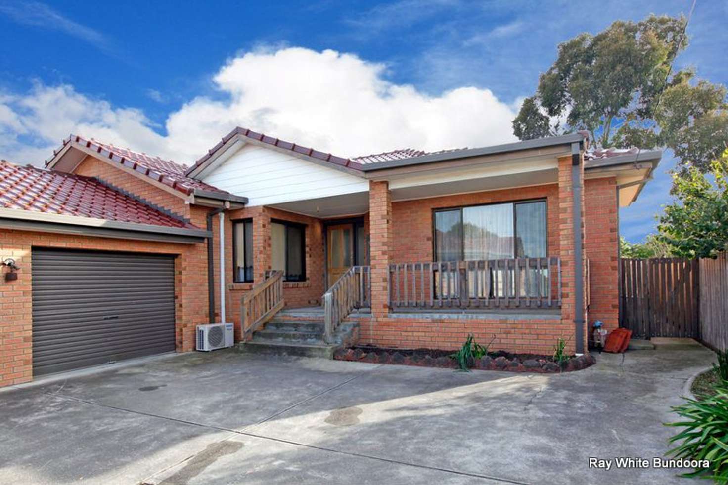 Main view of Homely house listing, 2/14 Dunne Street, Kingsbury VIC 3083