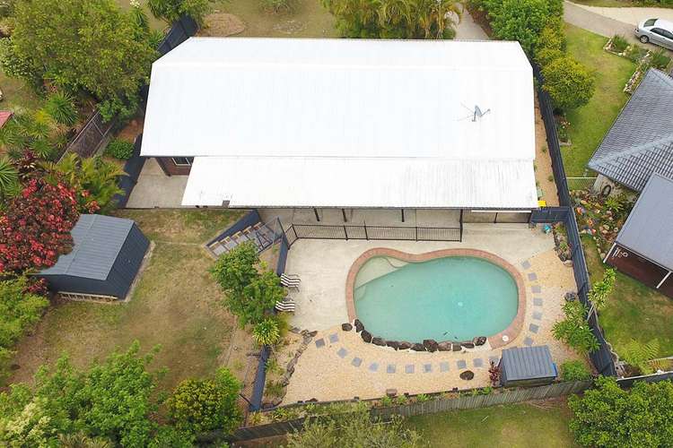 Second view of Homely house listing, 13 Mona Court, Bli Bli QLD 4560
