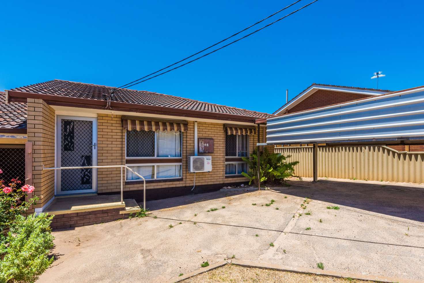 Main view of Homely house listing, 14A Thomas Avenue, Geraldton WA 6530