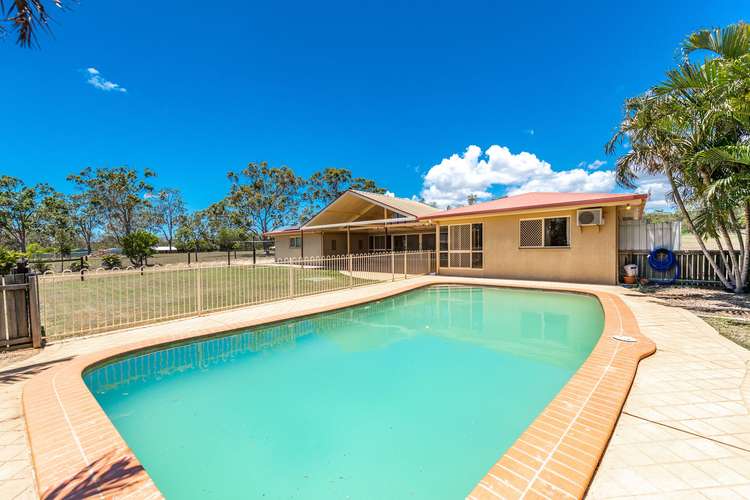 Second view of Homely house listing, 9 Norgrove Road, Branyan QLD 4670