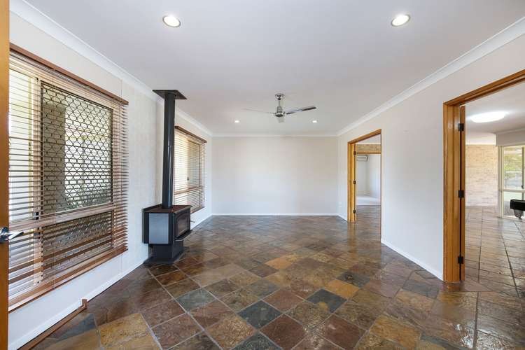 Sixth view of Homely house listing, 9 Norgrove Road, Branyan QLD 4670