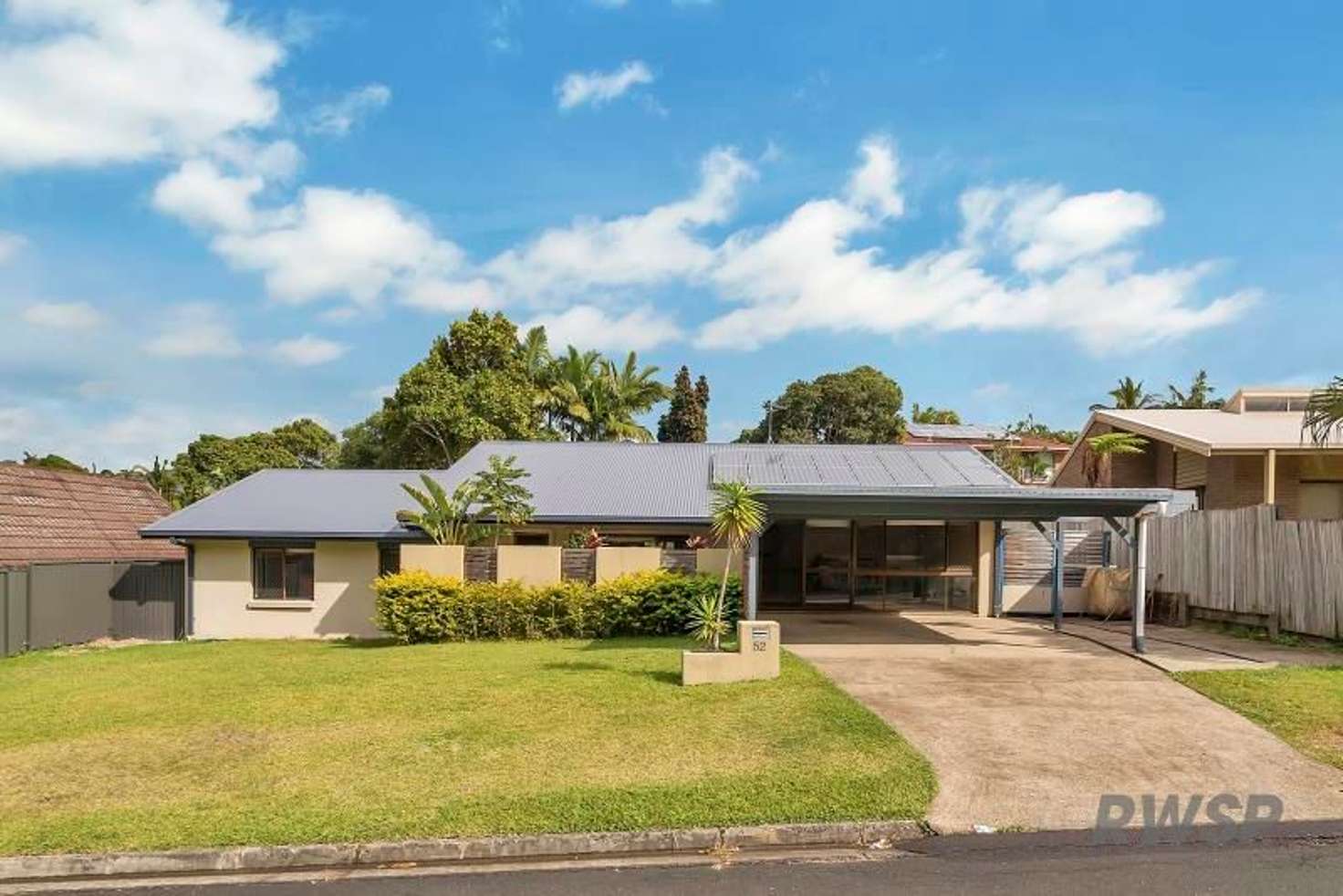 Main view of Homely house listing, 52 Yangoora Crescent, Ashmore QLD 4214