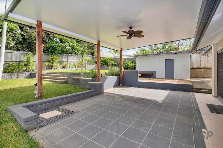Second view of Homely house listing, 52 Yangoora Crescent, Ashmore QLD 4214