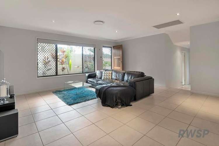 Third view of Homely house listing, 52 Yangoora Crescent, Ashmore QLD 4214