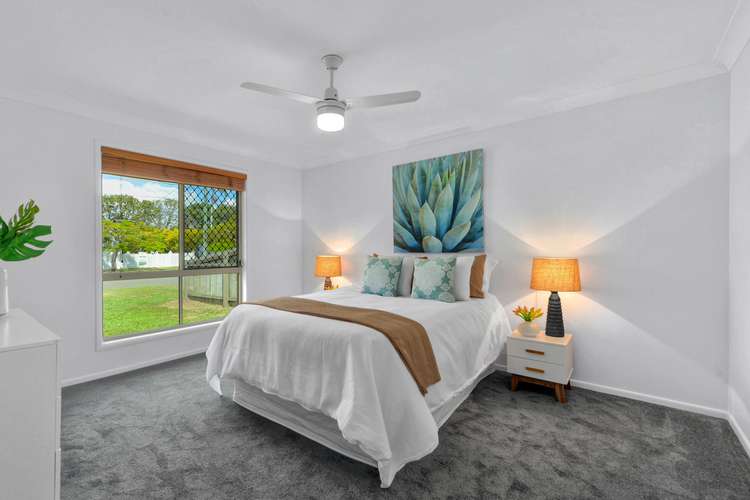 Second view of Homely house listing, 26a Park Street, Banyo QLD 4014