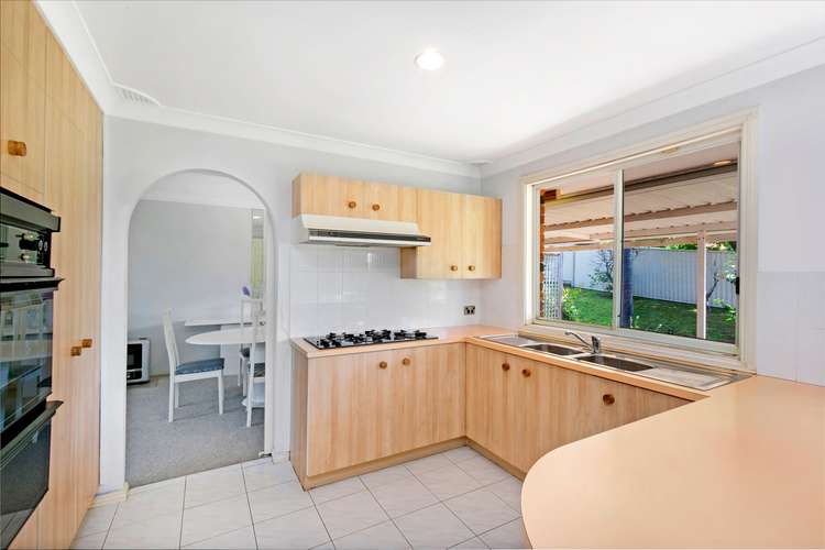 Second view of Homely house listing, 6 Ilford Place, Abbotsbury NSW 2176