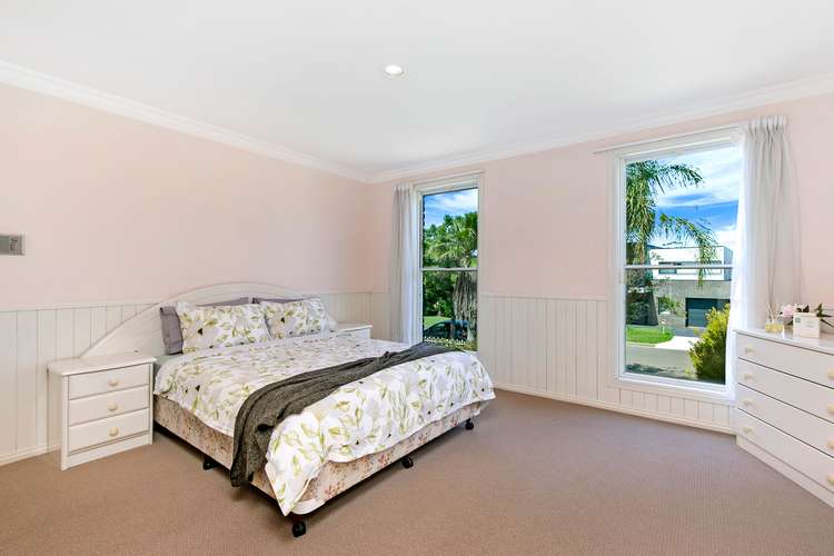 Fifth view of Homely house listing, 6 Ilford Place, Abbotsbury NSW 2176