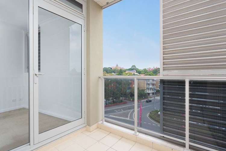 Third view of Homely apartment listing, 404/14-18 Darling Street, Kensington NSW 2033