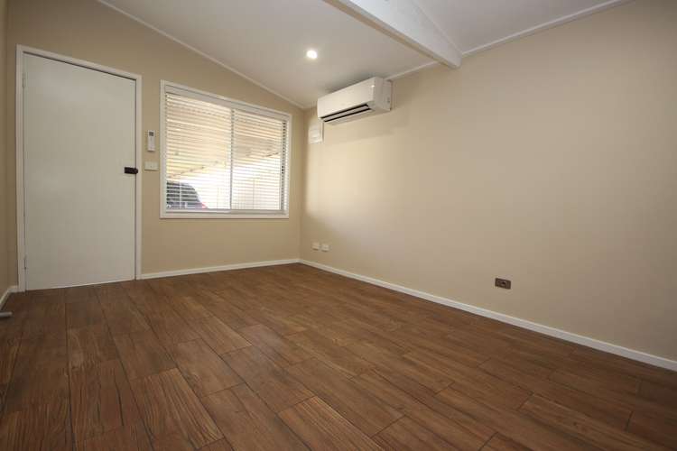 Second view of Homely unit listing, 8A Renfrew Street, Edgeworth NSW 2285