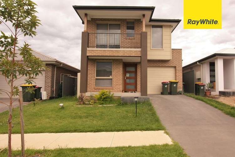 Main view of Homely house listing, 46 Coral Flame Street, Gregory Hills NSW 2557